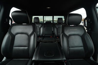 2025 RAM 1500 Laramie Crew Cab 4x4 5'7' Box