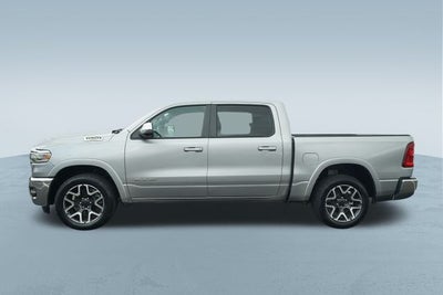 2025 RAM 1500 Laramie Crew Cab 4x4 5'7' Box