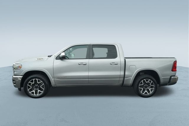 2025 RAM 1500 Laramie Crew Cab 4x4 5'7' Box