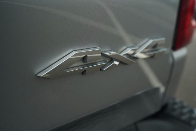 2025 RAM 1500 Laramie Crew Cab 4x4 5'7' Box