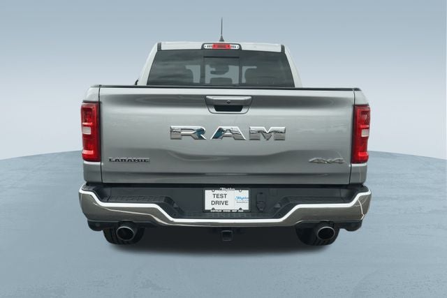 2025 RAM 1500 Laramie Crew Cab 4x4 5'7' Box