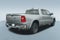 2025 RAM 1500 Laramie Crew Cab 4x4 5'7' Box