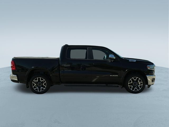 2025 RAM 1500 Laramie Crew Cab 4x4 5'7' Box