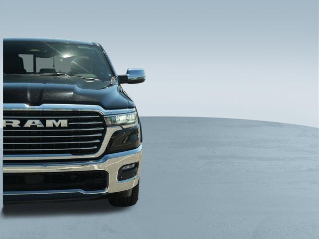 2025 RAM 1500 Laramie Crew Cab 4x4 5'7' Box