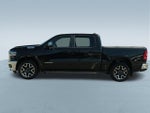 2025 RAM 1500 Laramie Crew Cab 4x4 5'7' Box