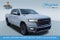 2025 RAM 1500 Laramie Crew Cab 4x4 5'7' Box