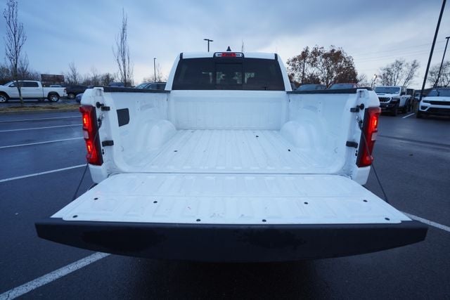 2025 RAM 1500 Laramie Crew Cab 4x4 5'7' Box