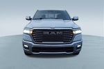 2025 RAM 1500 Laramie Crew Cab 4x4 5'7' Box