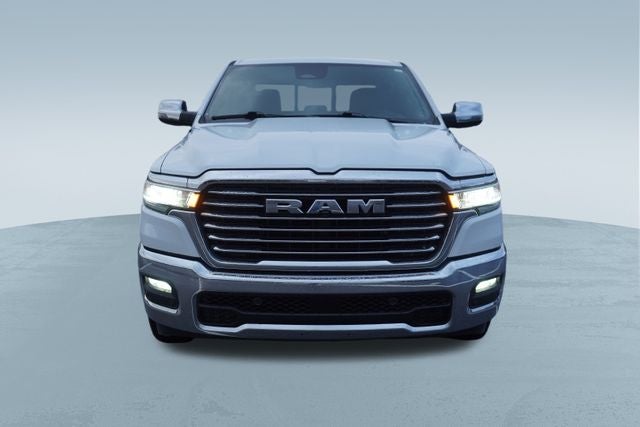 2025 RAM 1500 Laramie Crew Cab 4x4 5'7' Box