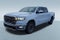 2025 RAM 1500 Laramie Crew Cab 4x4 5'7' Box