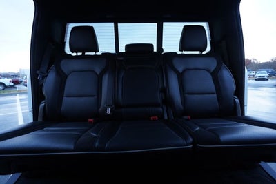 2025 RAM 1500 Laramie Crew Cab 4x4 5'7' Box