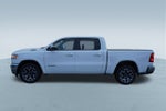 2025 RAM 1500 Laramie Crew Cab 4x4 5'7' Box