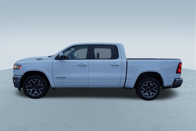 2025 RAM 1500 Laramie Crew Cab 4x4 5'7' Box