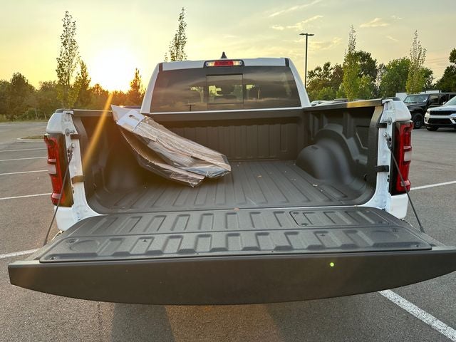 2026 RAM Ram 1500 Laramie