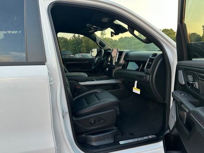 2026 RAM Ram 1500 Laramie