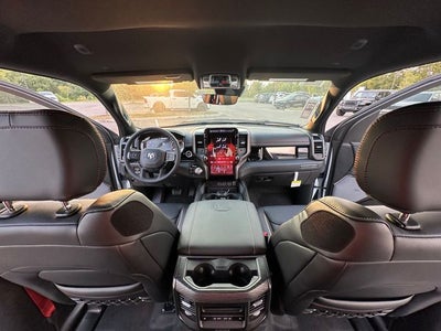 2026 RAM Ram 1500 Laramie