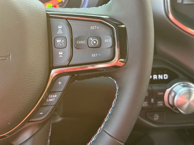 2026 RAM Ram 1500 Laramie