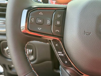 2026 RAM Ram 1500 Laramie
