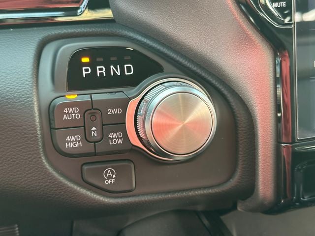 2026 RAM Ram 1500 Laramie