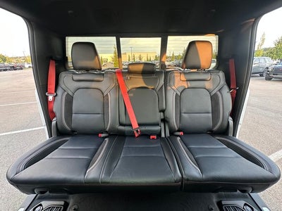 2026 RAM Ram 1500 Laramie