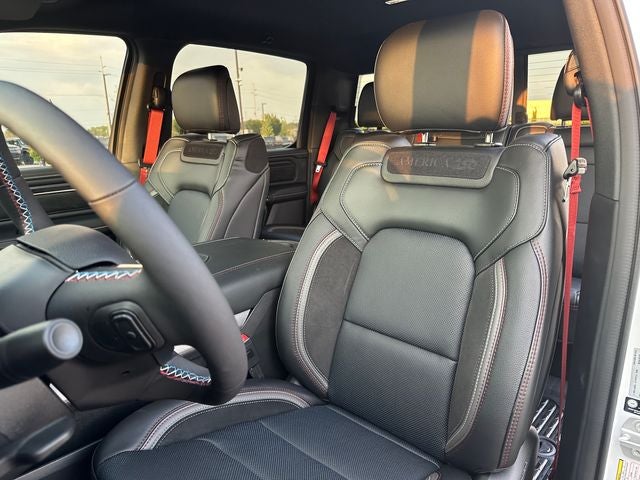 2026 RAM Ram 1500 Laramie