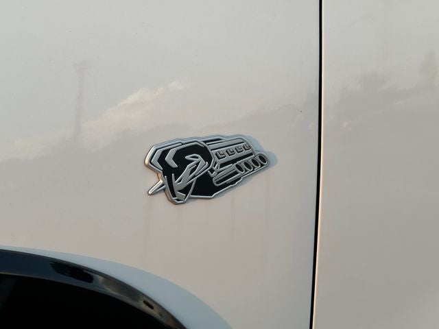 2026 RAM Ram 1500 Laramie