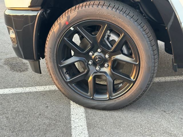 2026 RAM Ram 1500 Laramie