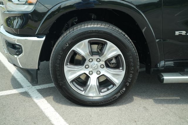 2022 RAM Ram 1500 Laramie
