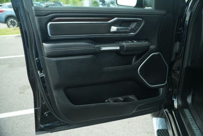 2022 RAM Ram 1500 Laramie