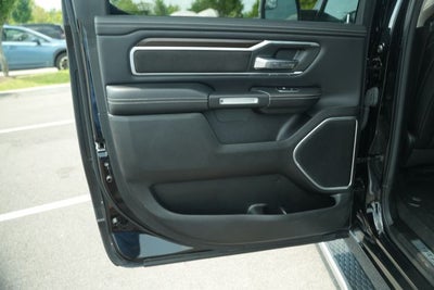 2022 RAM Ram 1500 Laramie