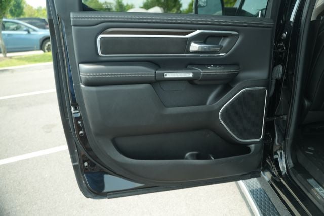 2022 RAM Ram 1500 Laramie