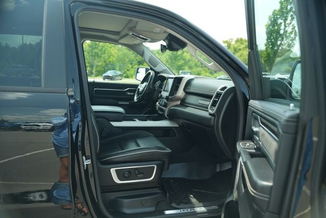 2022 RAM Ram 1500 Laramie
