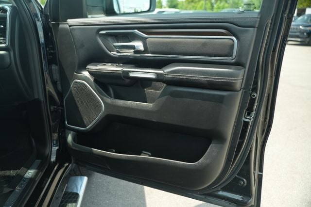 2022 RAM Ram 1500 Laramie