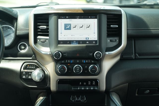 2022 RAM Ram 1500 Laramie