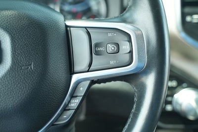 2022 RAM Ram 1500 Laramie