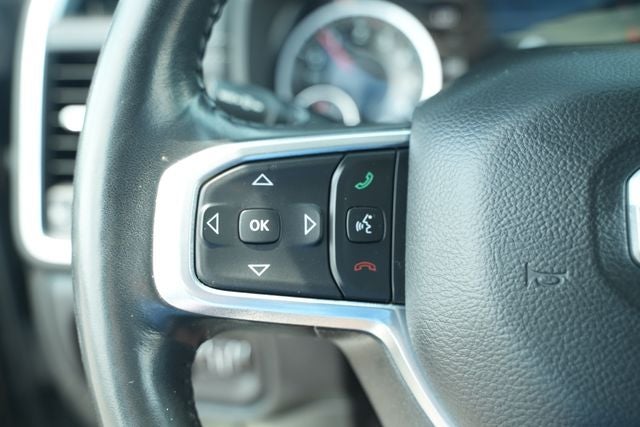 2022 RAM Ram 1500 Laramie