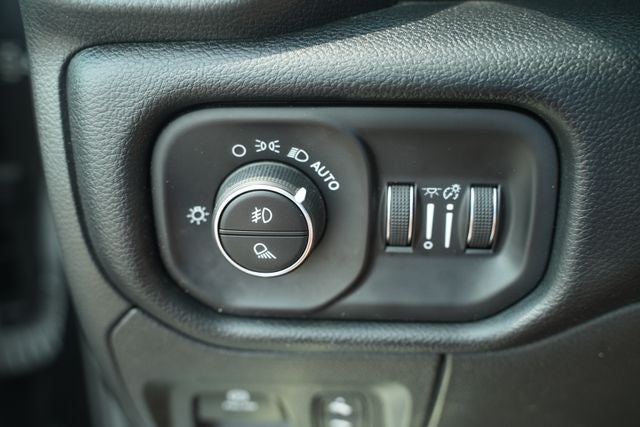 2022 RAM Ram 1500 Laramie