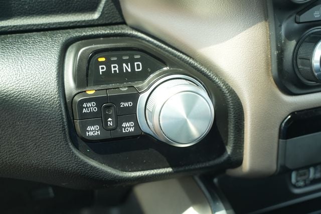 2022 RAM Ram 1500 Laramie
