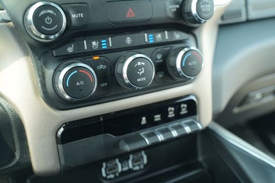 2022 RAM Ram 1500 Laramie