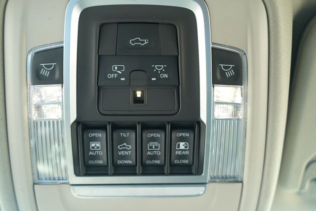 2022 RAM Ram 1500 Laramie