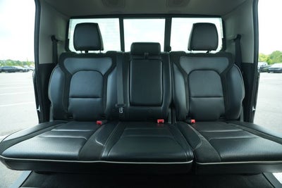 2022 RAM Ram 1500 Laramie