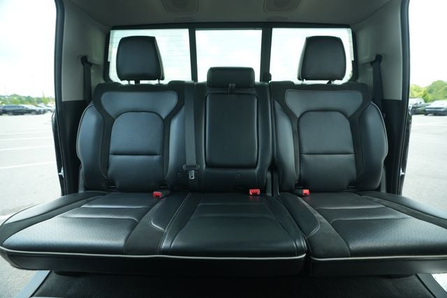 2022 RAM Ram 1500 Laramie