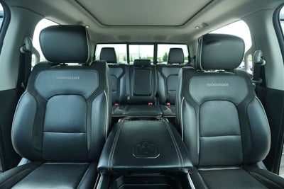 2022 RAM Ram 1500 Laramie
