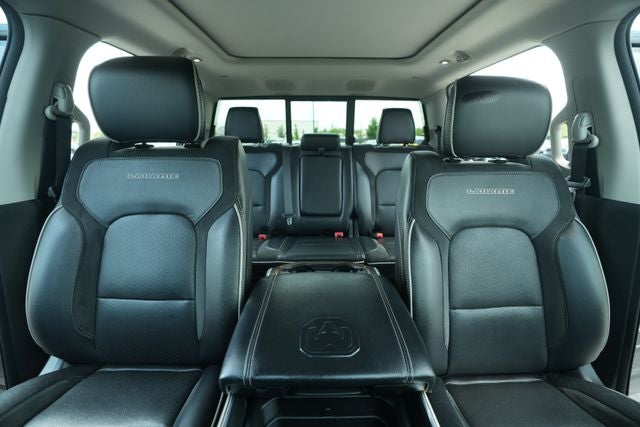 2022 RAM Ram 1500 Laramie