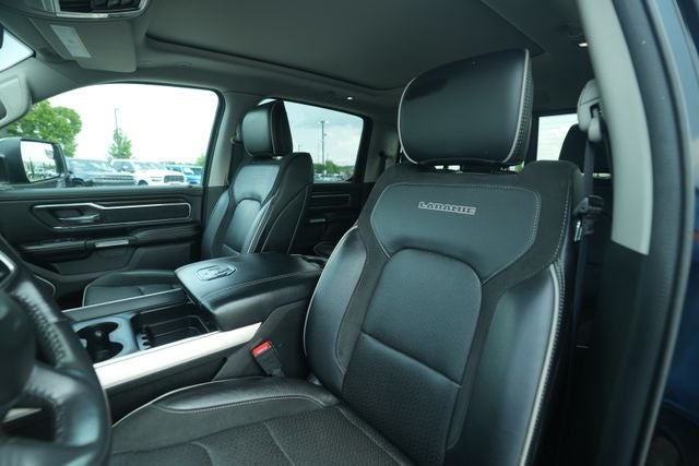 2022 RAM Ram 1500 Laramie