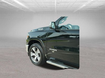 2022 RAM Ram 1500 Laramie