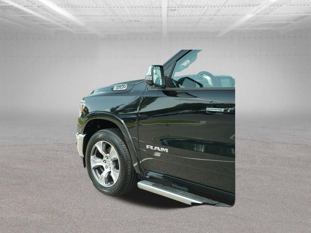 2022 RAM Ram 1500 Laramie