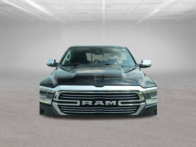 2022 RAM Ram 1500 Laramie