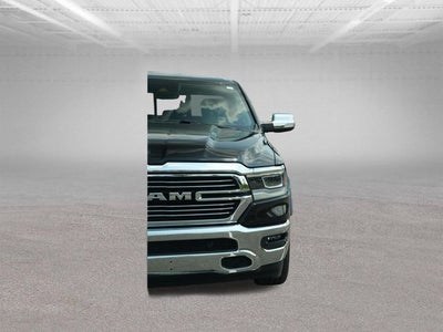2022 RAM Ram 1500 Laramie