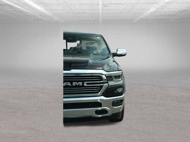 2022 RAM Ram 1500 Laramie